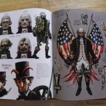 [Découverte/Réception] The Art of BioShock Infinite : l’Art des Cieux