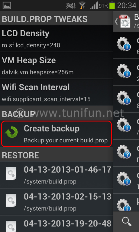 Build root android 01