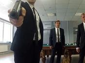 Short film week Insane Office Escape