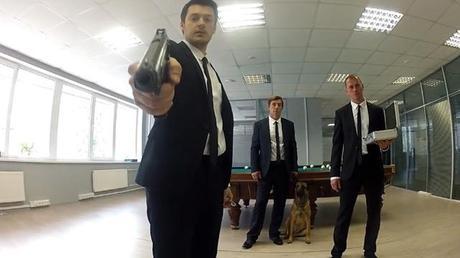 Short film of the week #24 | Insane Office Escape 2 Short film of the week #24 | Insane Office Escape 2