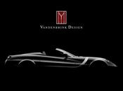 Vandenbrink convertible