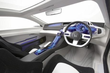 Honda cr z concept design 10 