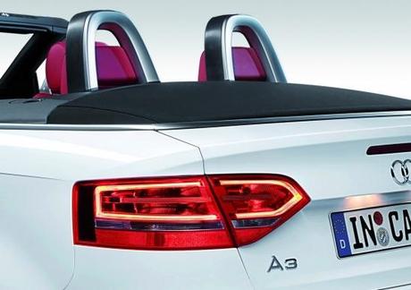 Audi a3 cabriolet 7 