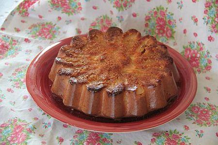 Mes recettes vos réalisations 99 marguerite pralin patchouka