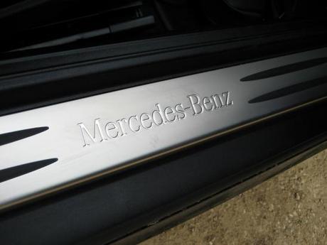 Mercedes slk 200 kompressor 13 
