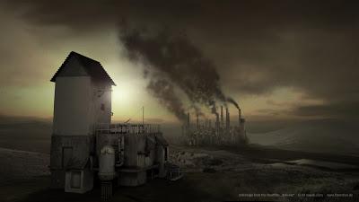 Court-Métrage du Dimanche - Delivery