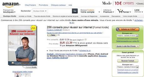 couverture ebook 256 conseils