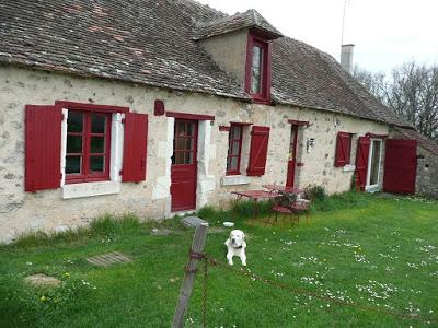 Etangs de la Gabrière