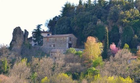 C’est le printemps