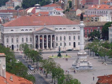 Lisbonne - Portugal