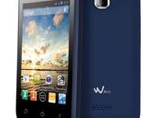 Wiko lance Cink+ euros