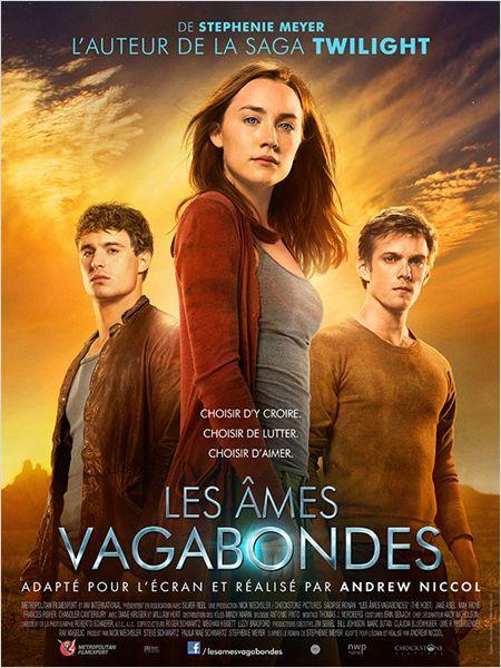 Critique Cinéma : Les Âmes Vagabondes par Andrew Niccol