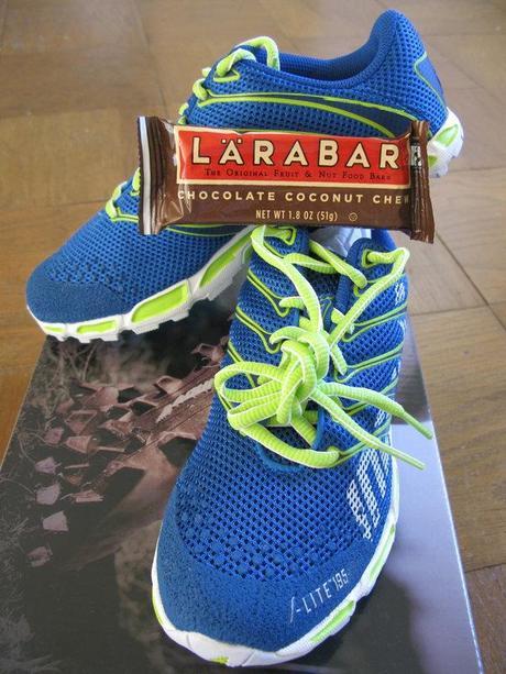 Cette semaine j'ai aimé ....