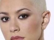 C'est Live! Dièse (The Voice) très joli moment d'émotion