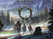 première vidéo gameplay pour Elder Scrolls Online