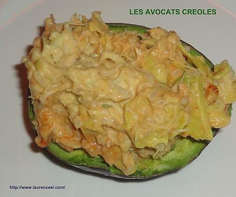 LES AVOCATS CREOLES