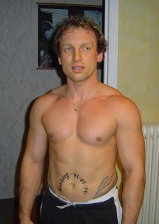 Vinicius - Rennes - Coach Capra