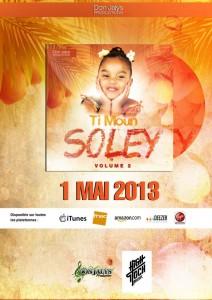 Baw Lanmou - Jenone One (Ti'Moun Solèy 2) DonJalysProduction