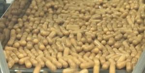 Compléments alimentaires sur France 5
