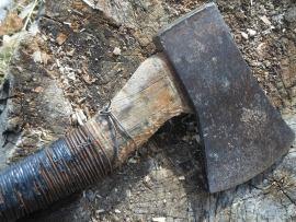 Billet de l’Anse-aux-Outardes, par Claude-Andrée L’Espérance…