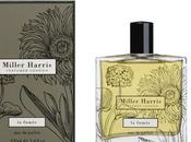 Miller Harris, parfums perfection