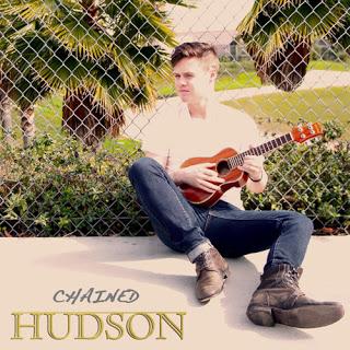 « Chained », le nouveau clip de Hudson, frère de Katy Perry