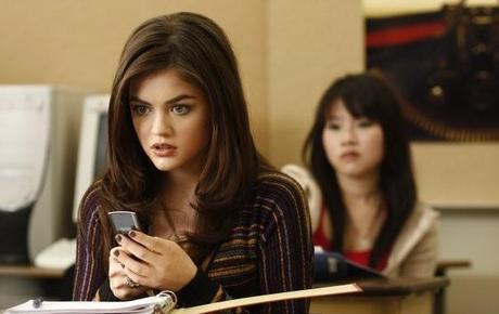 Critique Pretty Little Liars saison 1 épisode 1