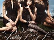 Pretty Little Liars: Présentation