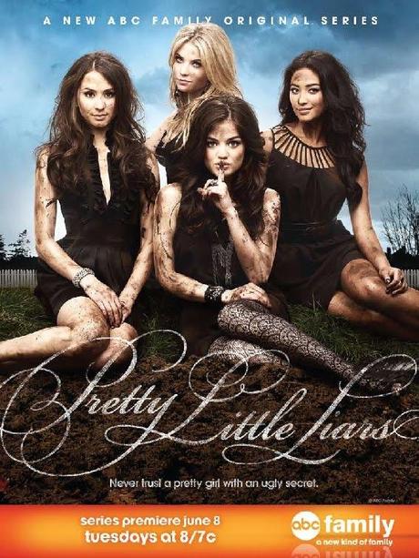 Pretty Little Liars: Présentation
