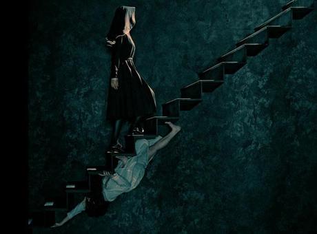 Replay: American Horror Story Asylum épisode 1-2-3
