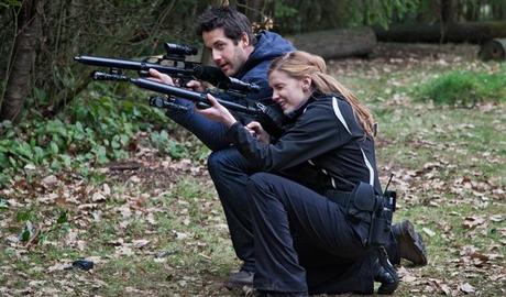 Replay: Les Portes du Temps, un nouveau monde.