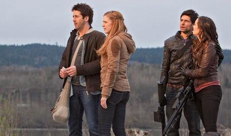 Replay: Les Portes du Temps, un nouveau monde suite