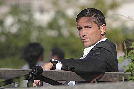 Replay: Person of Interest saison 1 épisode 2-3