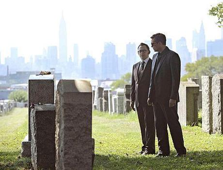 Replay: Person of Interest saison 1 épisode 2-3