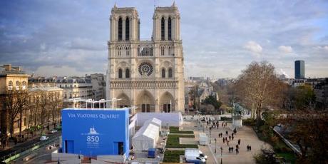 908. Promenades Parisiennes #3
