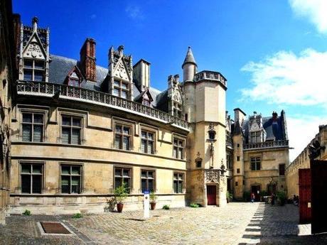 908. Promenades Parisiennes #3