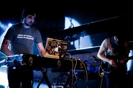 Gallops + ASIWYFA @ Musiekodroom GALLOPS_ASIWYFA-8