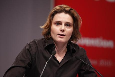 Soutien à Caroline Fourest