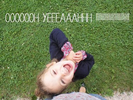 Et les vacances recommencent...!!