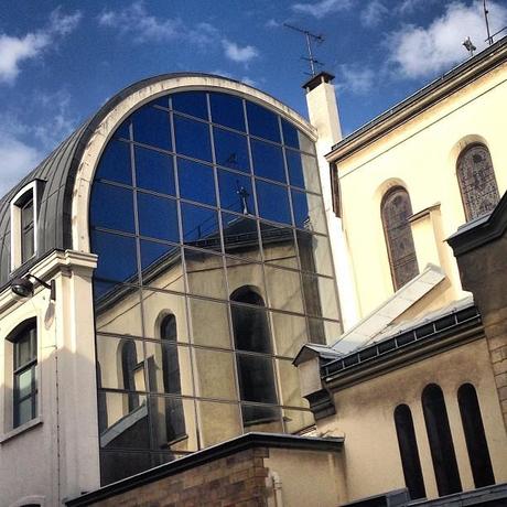 Ma semaine en mots et photos instagram (74)