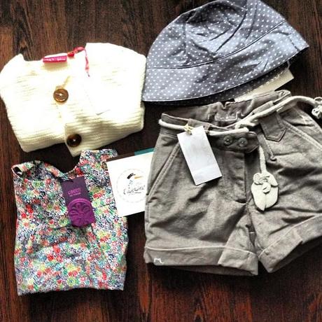 Ma semaine en mots et photos instagram (74)