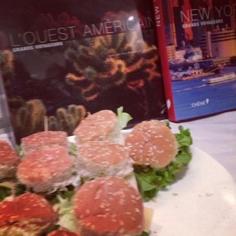 Ma semaine en mots et photos instagram (74)