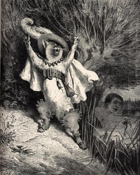Illustration de Gustave Doré - 1883