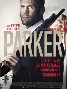 Parker de Taylor Hackford, sortie en salle le 17 Avril 2013