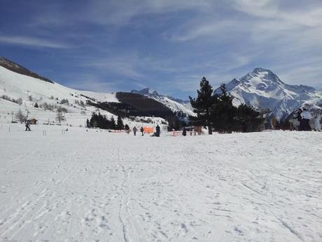 20130322 144305 Station Les Deux Alpes