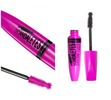 Rimmel London mascara