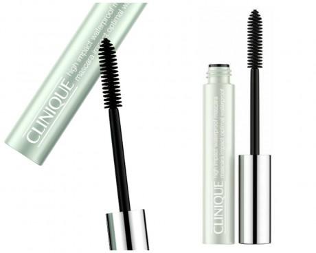 Mascara clinique