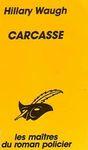 carcasse