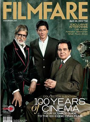 Spécial 100 ans de cinéma indien