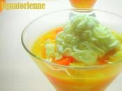 Salade fruits exotique... jolie